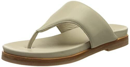 Bretonière SHS1138 Slippers offwhite