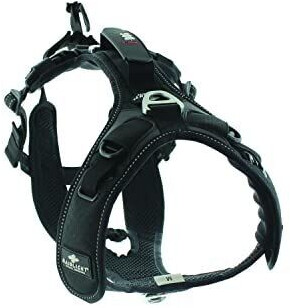 I-Dog Raidlight Harnais noir XXS