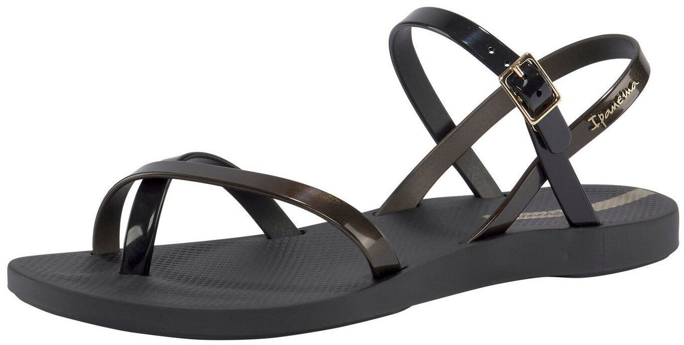 Ipanema FASHION SAND VIII FEM Sandal black