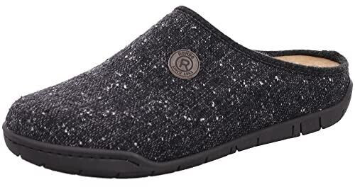Rohde Slipper House Shoe Mantua 6651 blue
