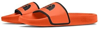 The North Face M Base Camp Slide III black pool sandal