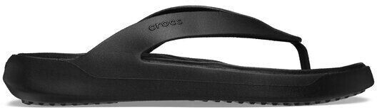 Crocs Getaway Flip W 209589 black 001