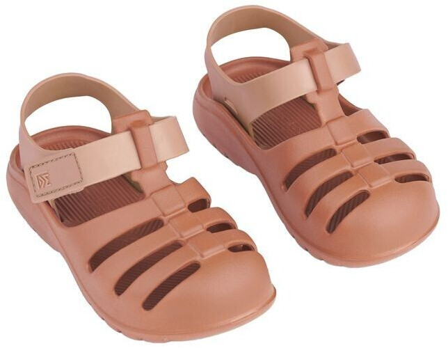 Liewood BEAU Bath Sandals tuscany