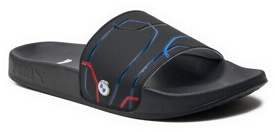 Puma Slides Leadcat 2 0 308053-01 black