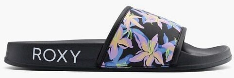 Roxy Slides black