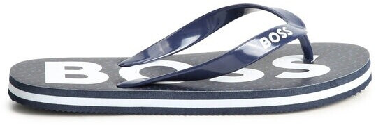 Hugo Boss Flip-flops J50850 M Navy 849 dark blue