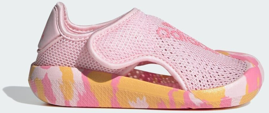 Adidas Altaventure Sport Swim Kids clear pink/bliss pink/semi spark (ID3422)