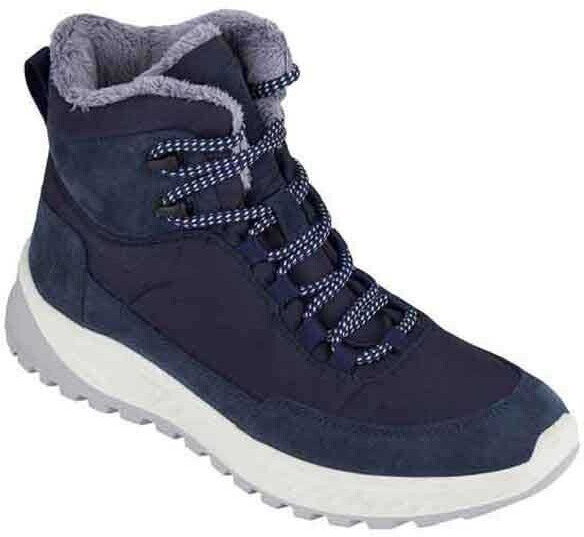 Vertical Lingen Wp Hiking blue