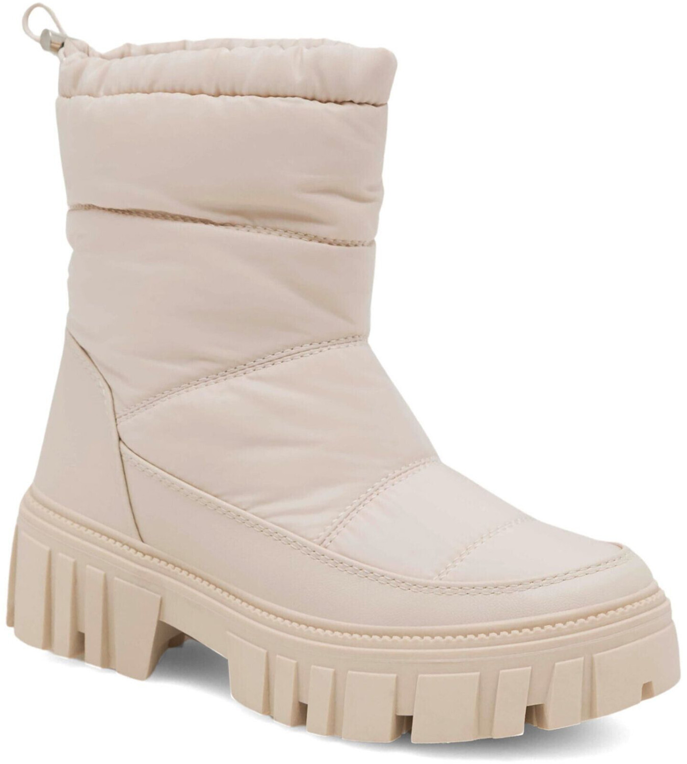 DeeZee Fashion ALFAMM N10370 Snowshoes beige