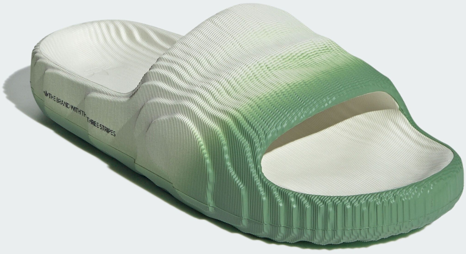 Adidas adilette Badelatschen grun ab 49 00 Preisvergleich bei idealo