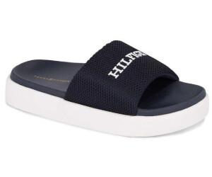 Tommy hilfiger mesh sandals hotsell