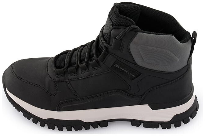 Alpine Pro Nuhew Booties black