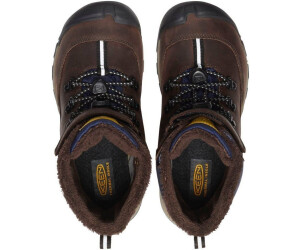 Snow boots academy 2025
