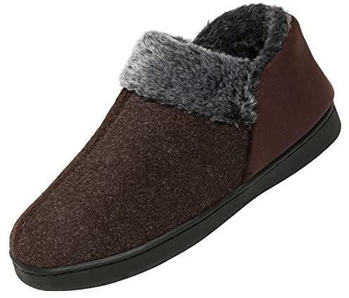 Mishansha Winter Warm Slippers non-slip comfortable
