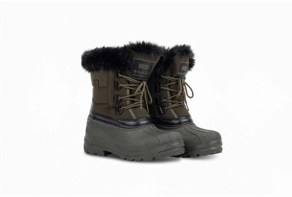 Nash ZT Polar Winter