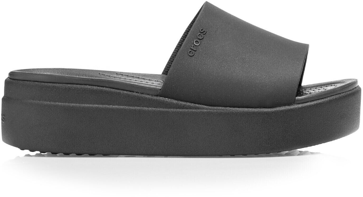 Crocs Brooklyn Slide Sandals