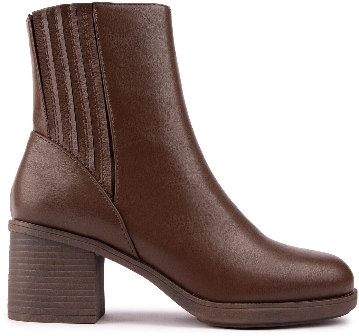 Rocket Dog Sonorate Chelsea- brown