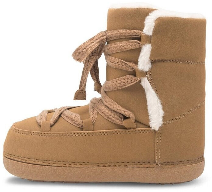 DeeZee Fashion Snowshoes Scarlett N9086 brown