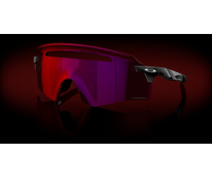 Oakley Encoder Squared Brille - Matte Carbon/Prizm Black - OO9412-0239 |  BIKE24