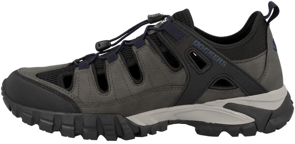 Dockers by Gerli 52CY001 Men's Hiking Shoes Trekking Shoes