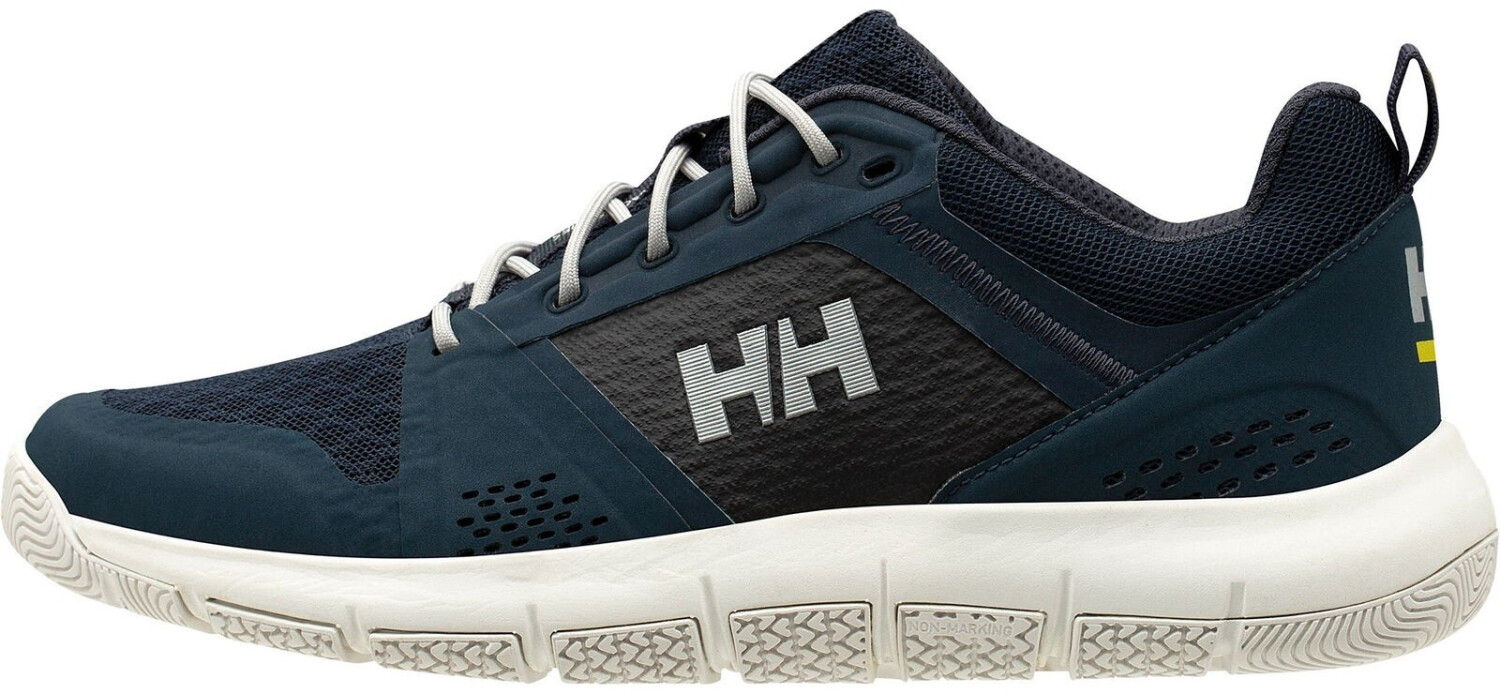 Helly Hansen Women's boat shoes blue