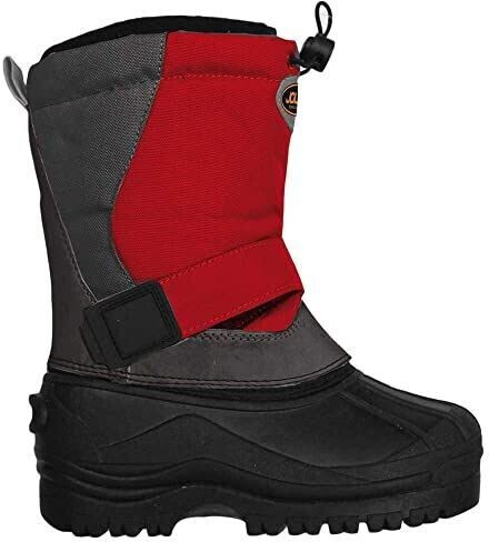Joluvi Three Snow black