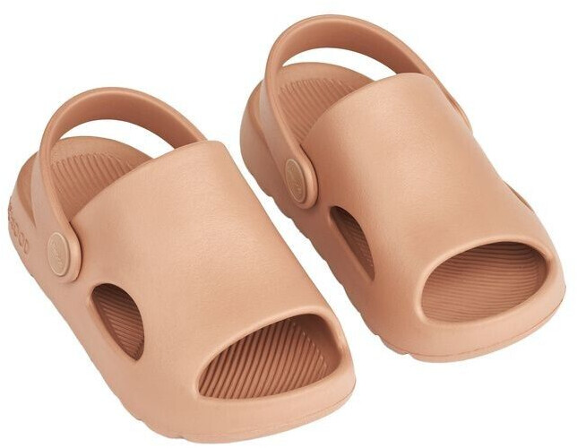Liewood Beach sandals MORRIS rose