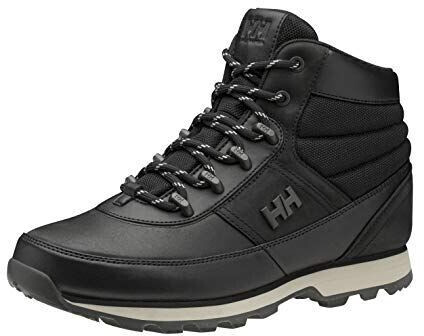Helly Hansen W Woodlands Hiking Black