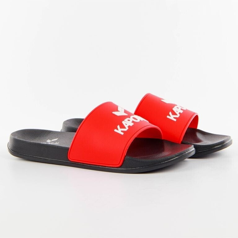 Kaporal Kaporal Classic Men's Claquette red