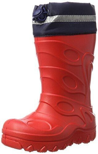 Beck Basic 843 Snow red