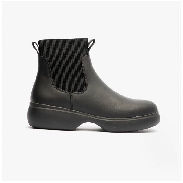 Rocket Dog Ollie Fashion black