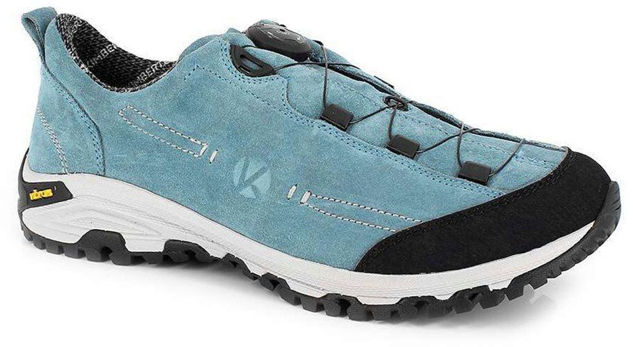 Kimberfeel Piana Hiking Shoes blue