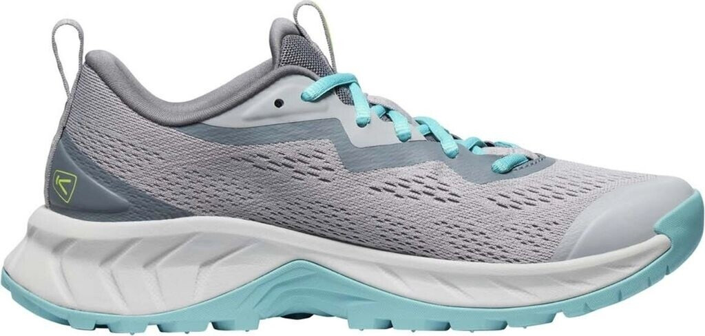 Keen Versacore Speed Hiking Shoe Alloy Reef Waters
