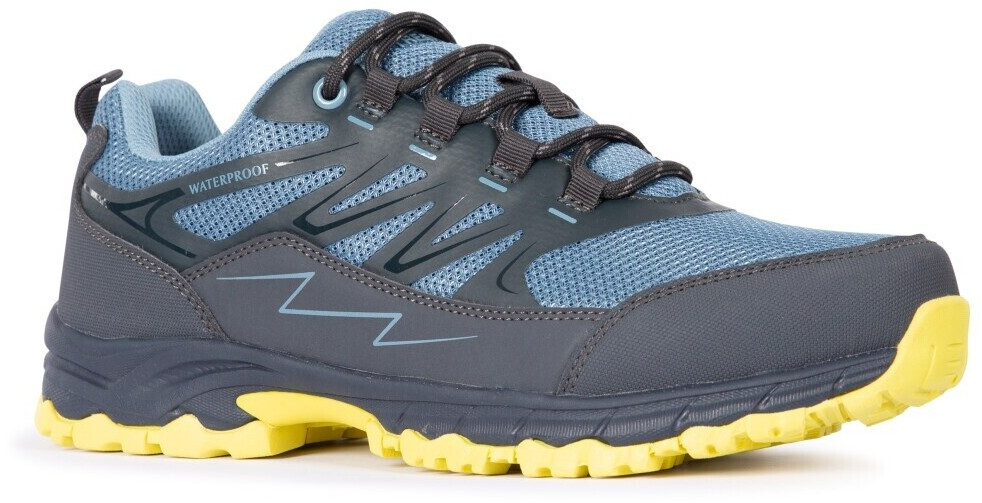 Trespass Corey Trainers blue