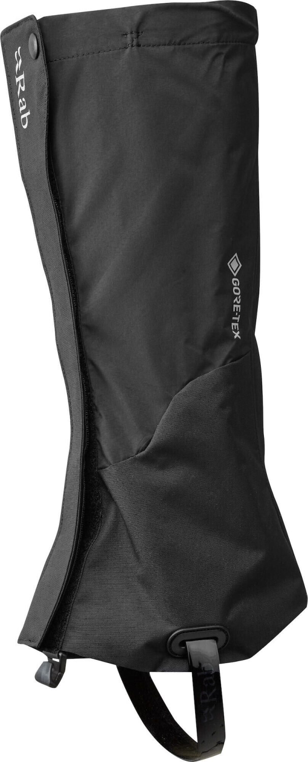 Rab Muztag GTX Gaiter black