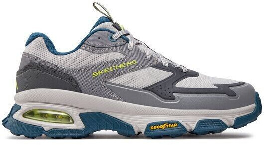 Skechers Trekking Shoes Skech-Air Envoy-Sleek Envoy grey 237553 GYAQ