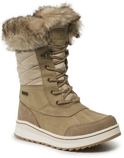 Mols MOLS Sentian W M214316 Snowshoes chateau gray beige
