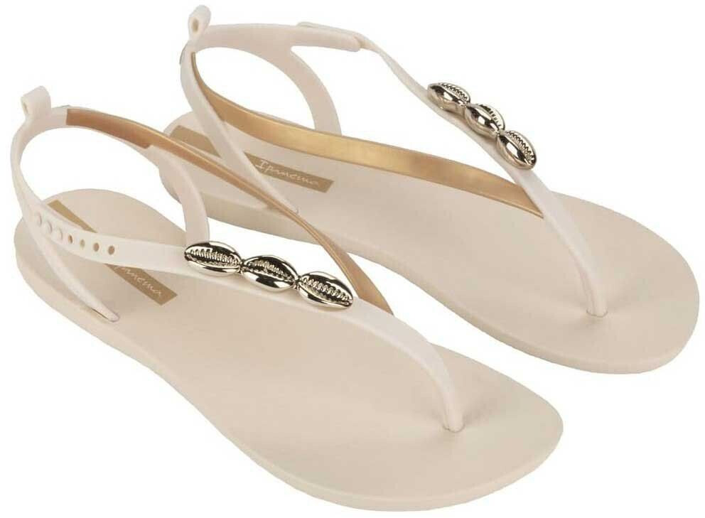 Ipanema Salty II Slides beige