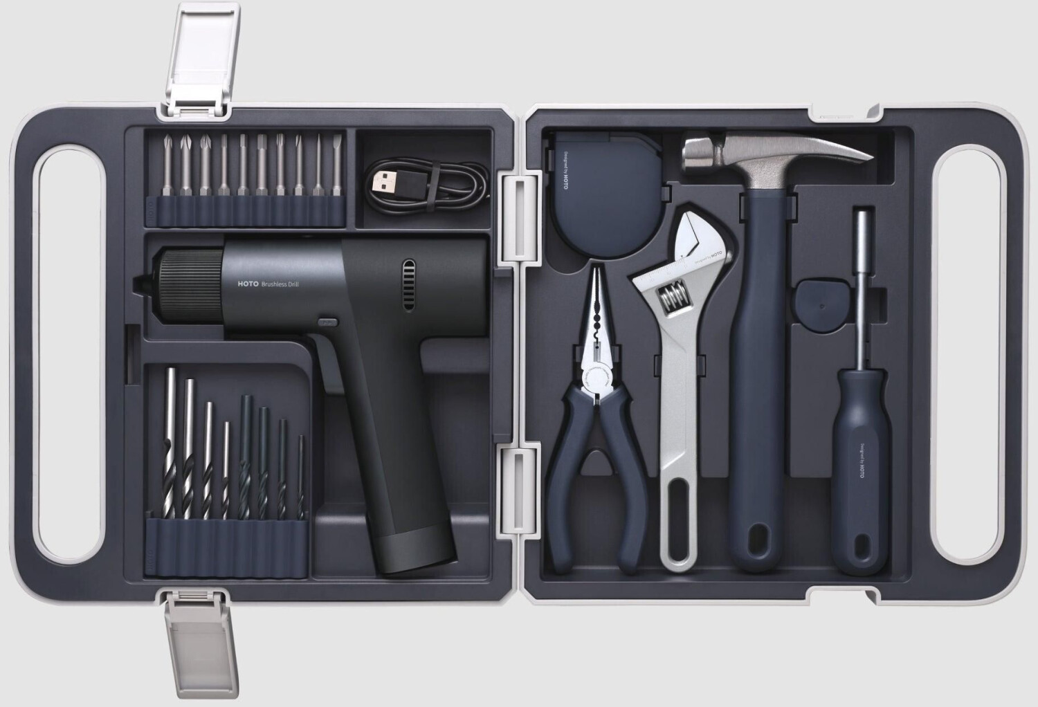 Hoto Tools QWDZGJ001