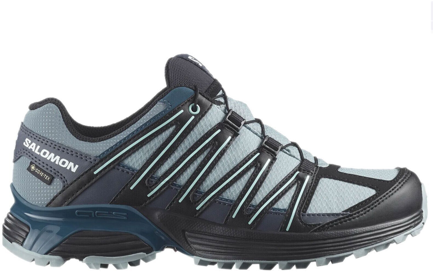 Salomon prime gtx women's hot sale