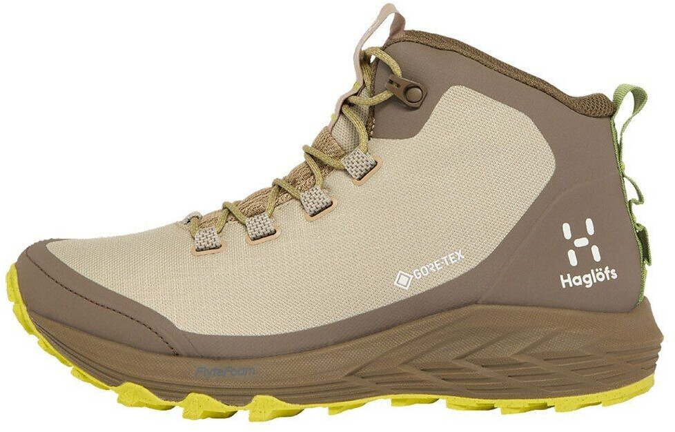 Haglöfs L i m Fh Goretex Mid Hiking Woman