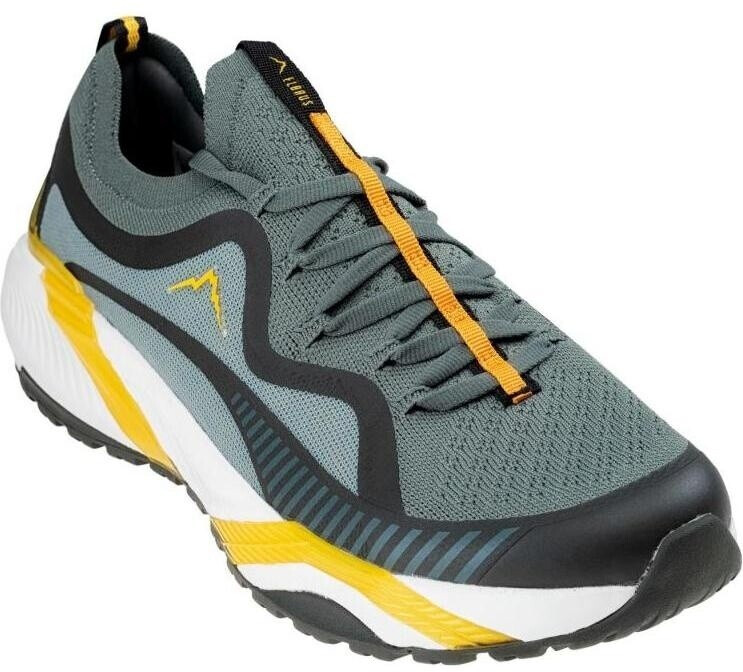 Elbrus Wear Elmisti hiking shoes blue