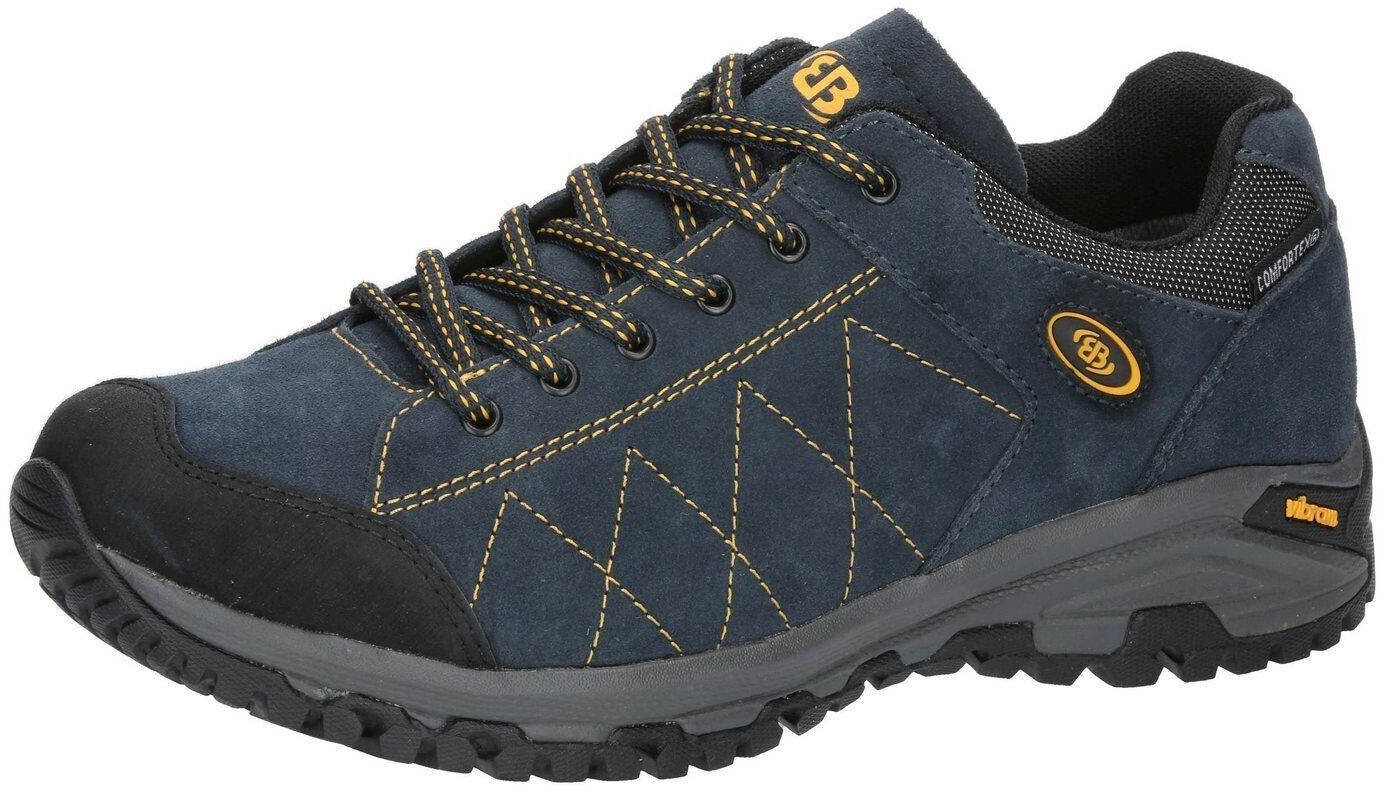 Brütting Mount Barren Outdoor Shoe blue