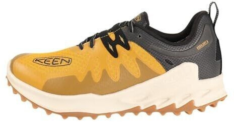 Keen Zionic WP Multisport Shoes beige
