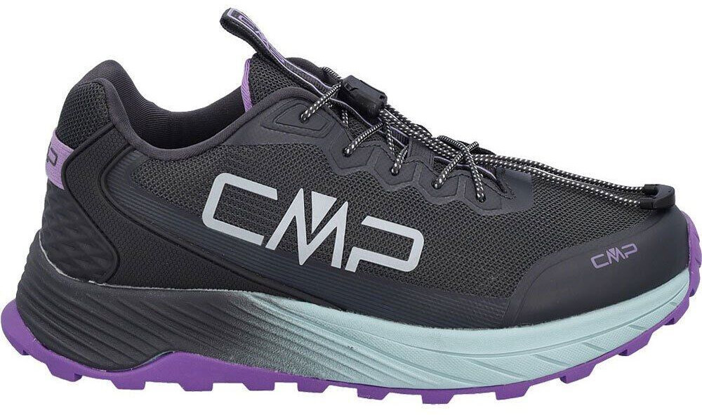 CMP Trekking Shoes Phelyx Wmn Multisport 3Q66896 grey