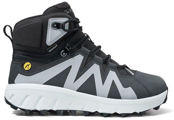 Joe Nimble Mountain Addict Hiking Shoes grey