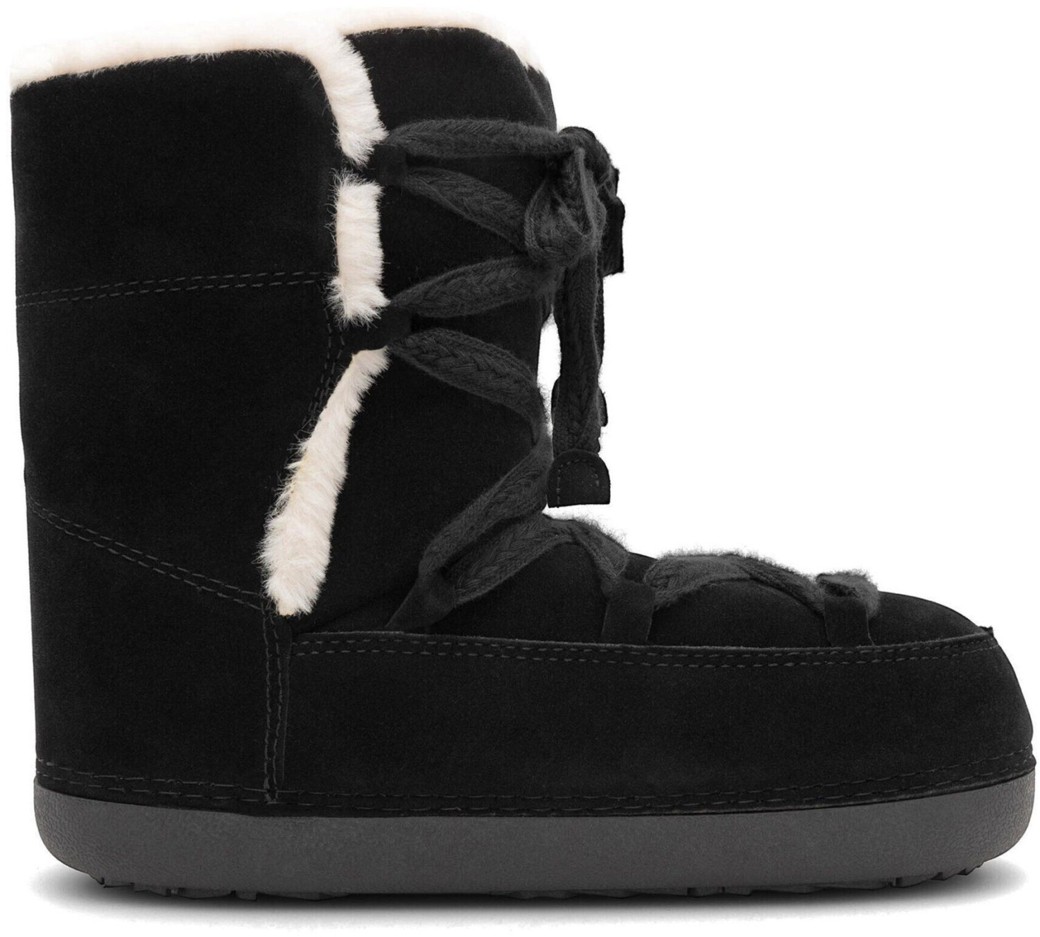 DeeZee Fashion Snowshoes Scarlett N9086 black