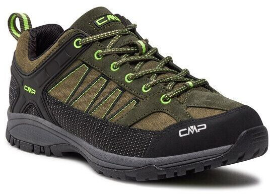 CMP Sun Hiking Trekking Shoes 3Q11157 green