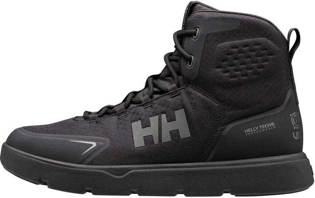 Helly Hansen Trekking shoes Canyon Ullr Ht 117-54 black