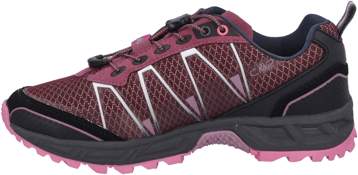 CMP Altak Women's Shoes plum